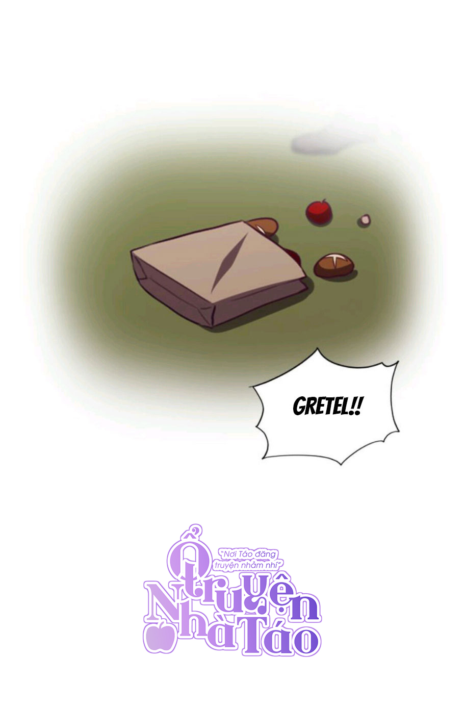 theo dấu vụn bánh chapter 11 47