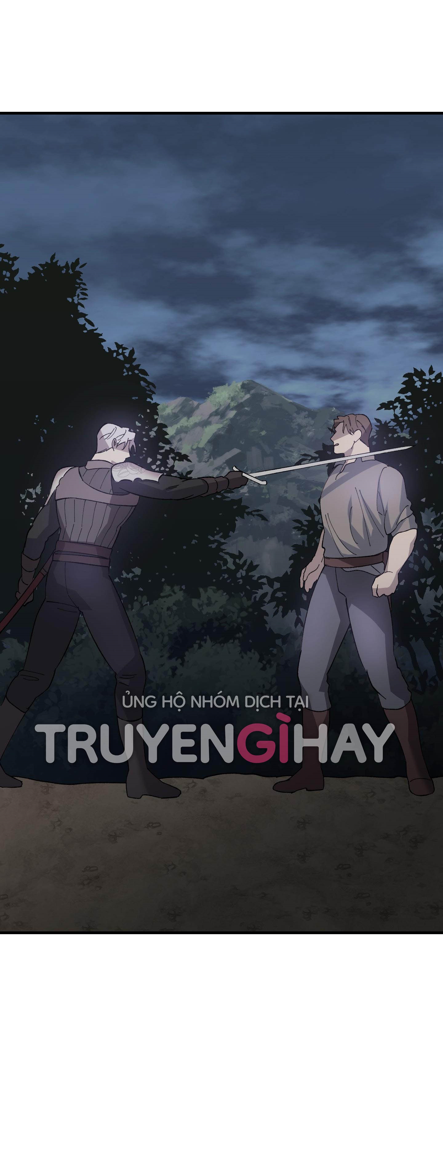 đóa hoa của mặt trời chapter 18.2 19