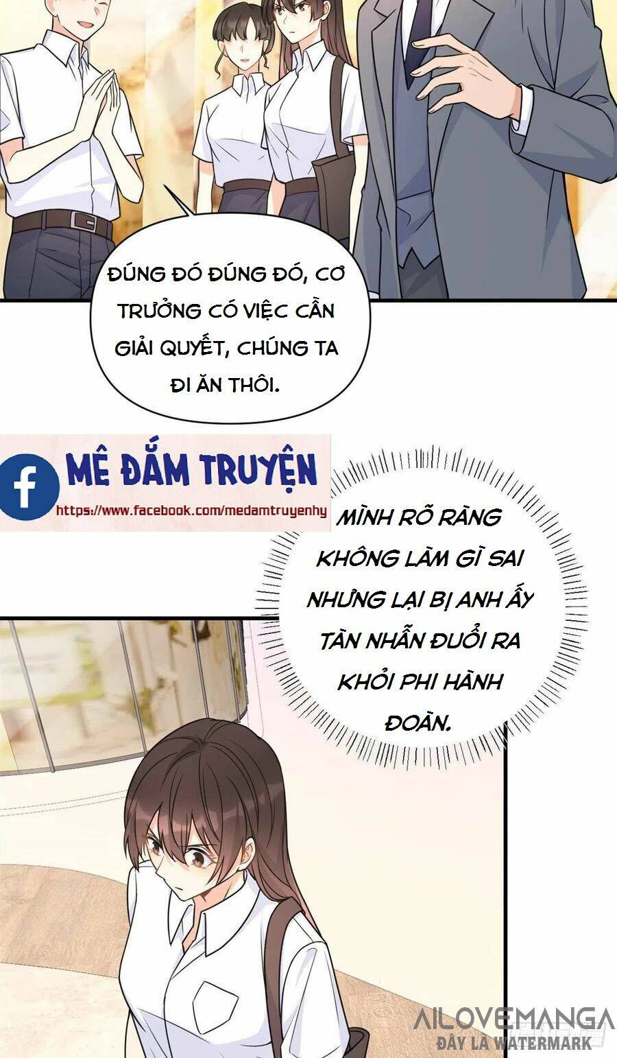 vẫn cứ nhớ em, nhớ em chapter 73 8
