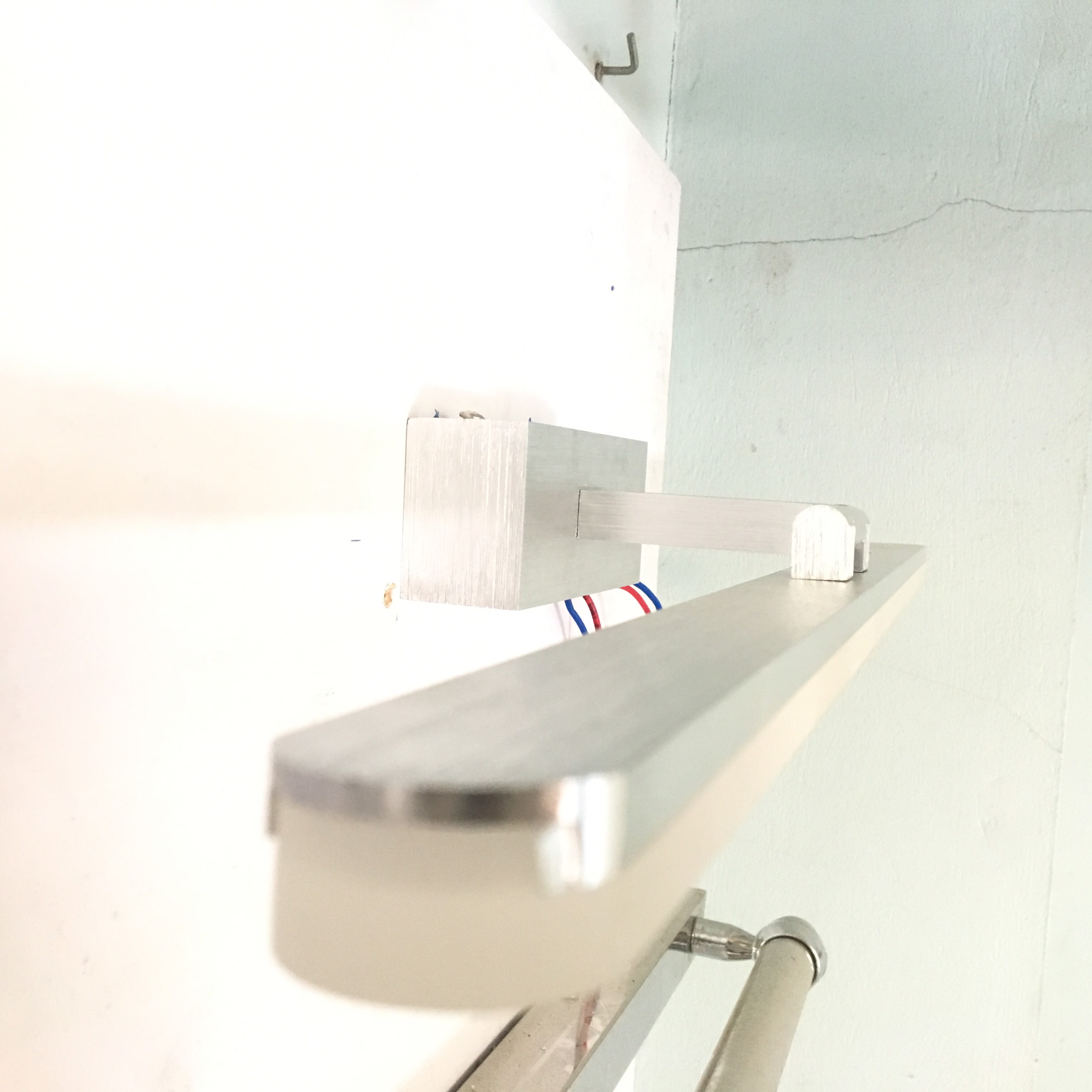 Đèn gương, đèn tranh trang trí phòng tắm hiện đại đẹp - DG0014-570