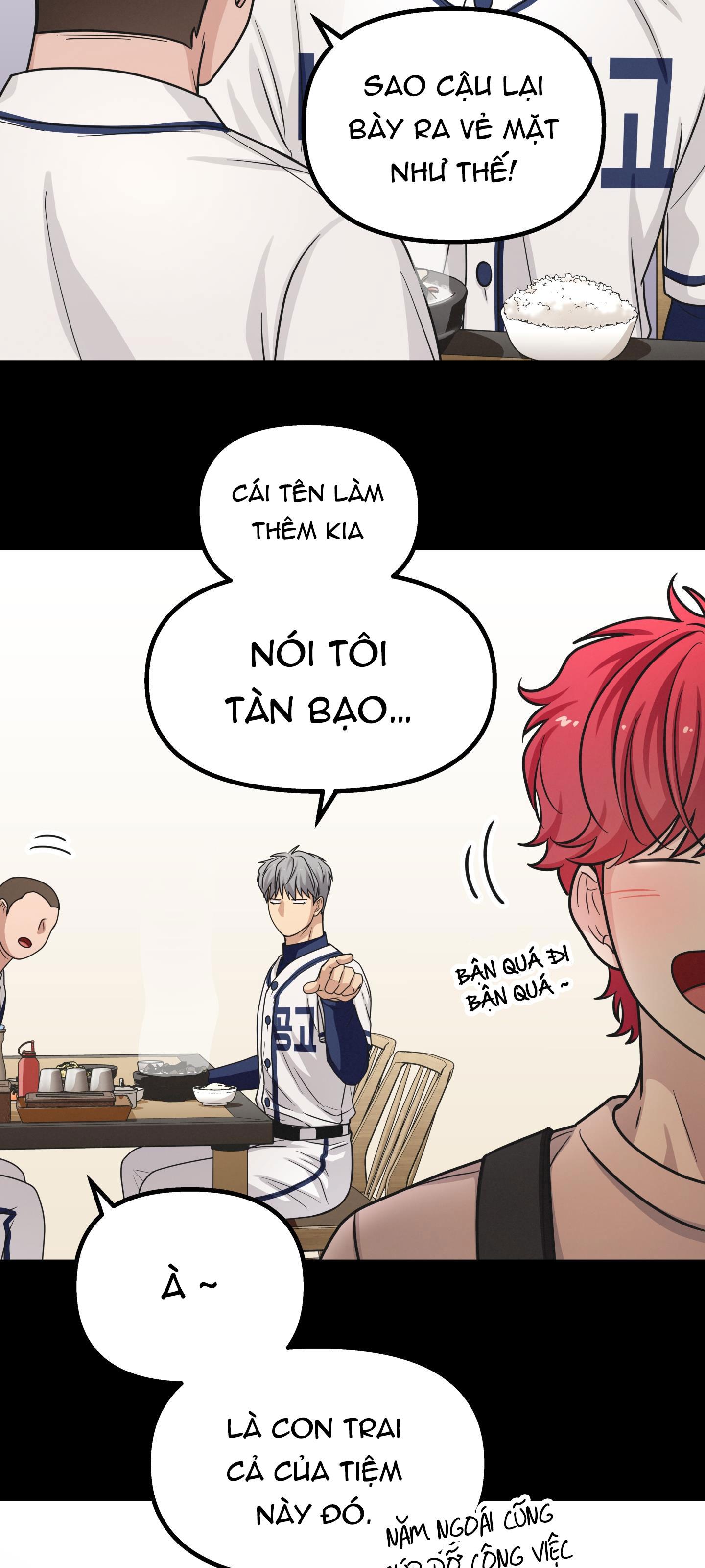 (np)những ngày mù sương chapter 10 45