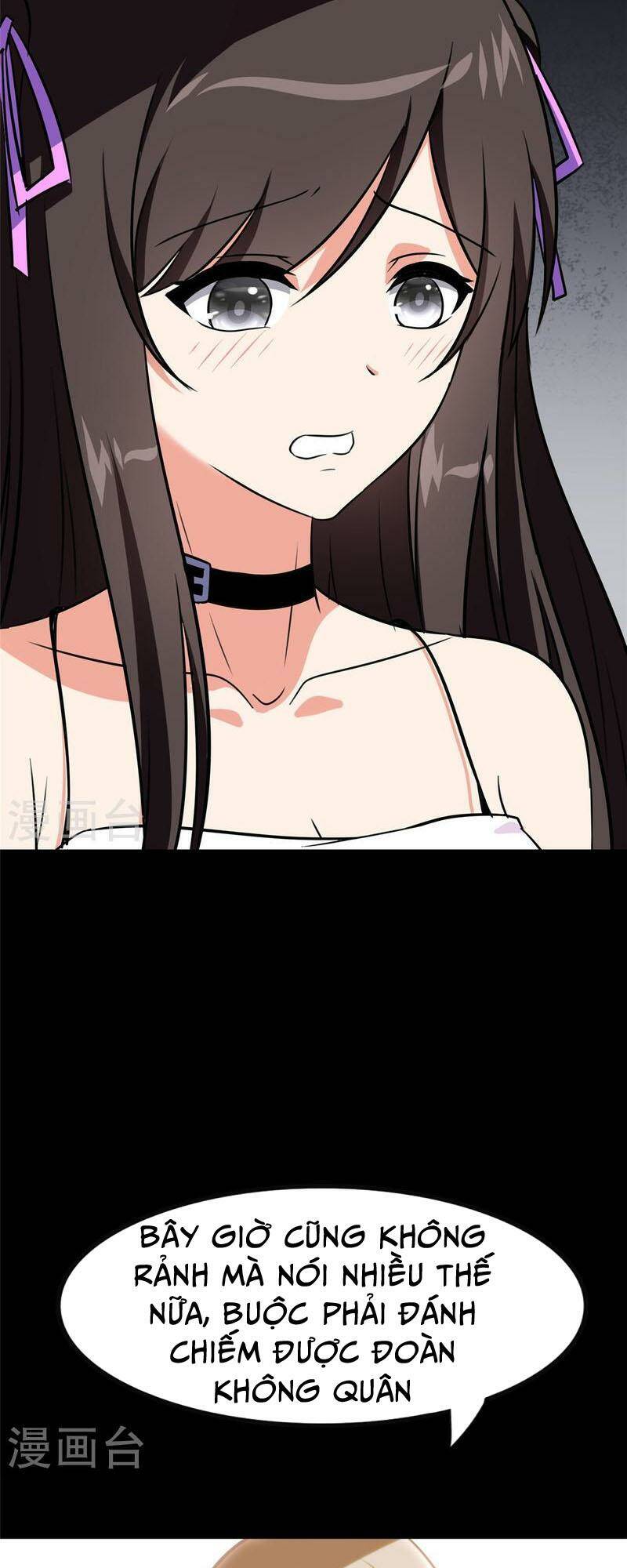 bạn gái virus của tôi chapter 357 12