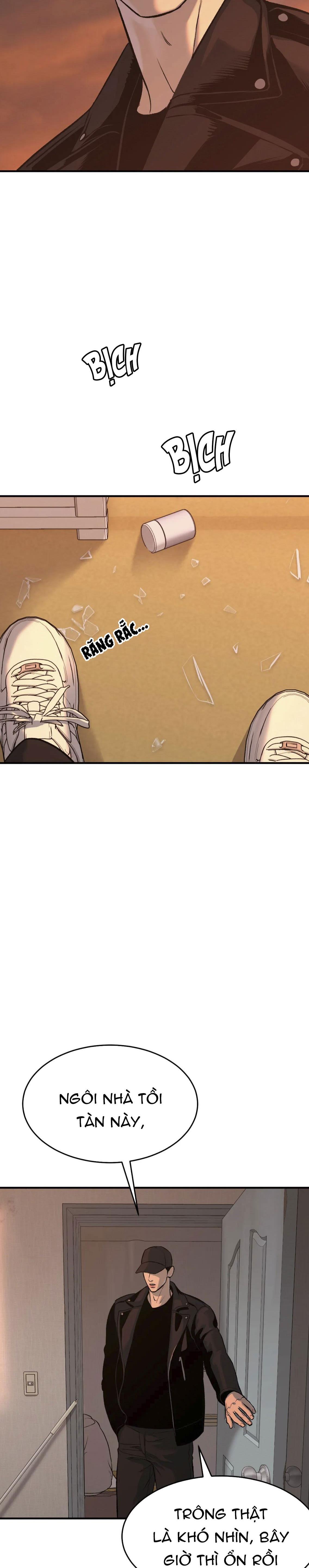 điềm rủi chapter 17 48