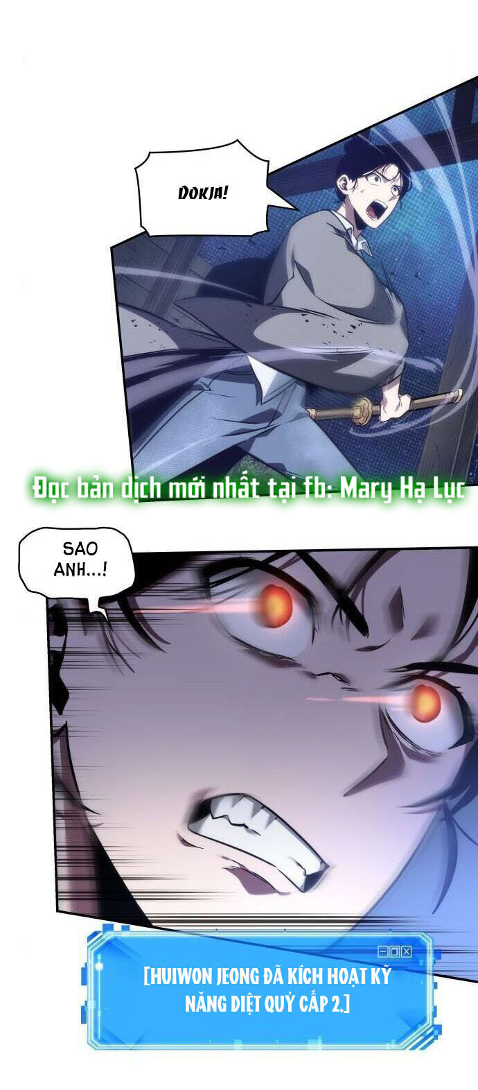 toàn trí độc giả - omniscient reader chapter 41.2 17