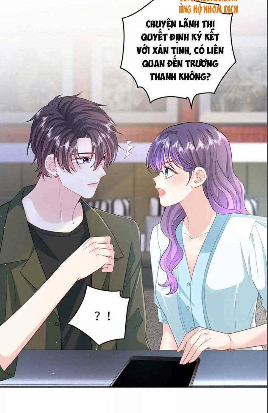 tôi dựa vào tà ý: nghịch chuyển nhân sinh chapter 75 27