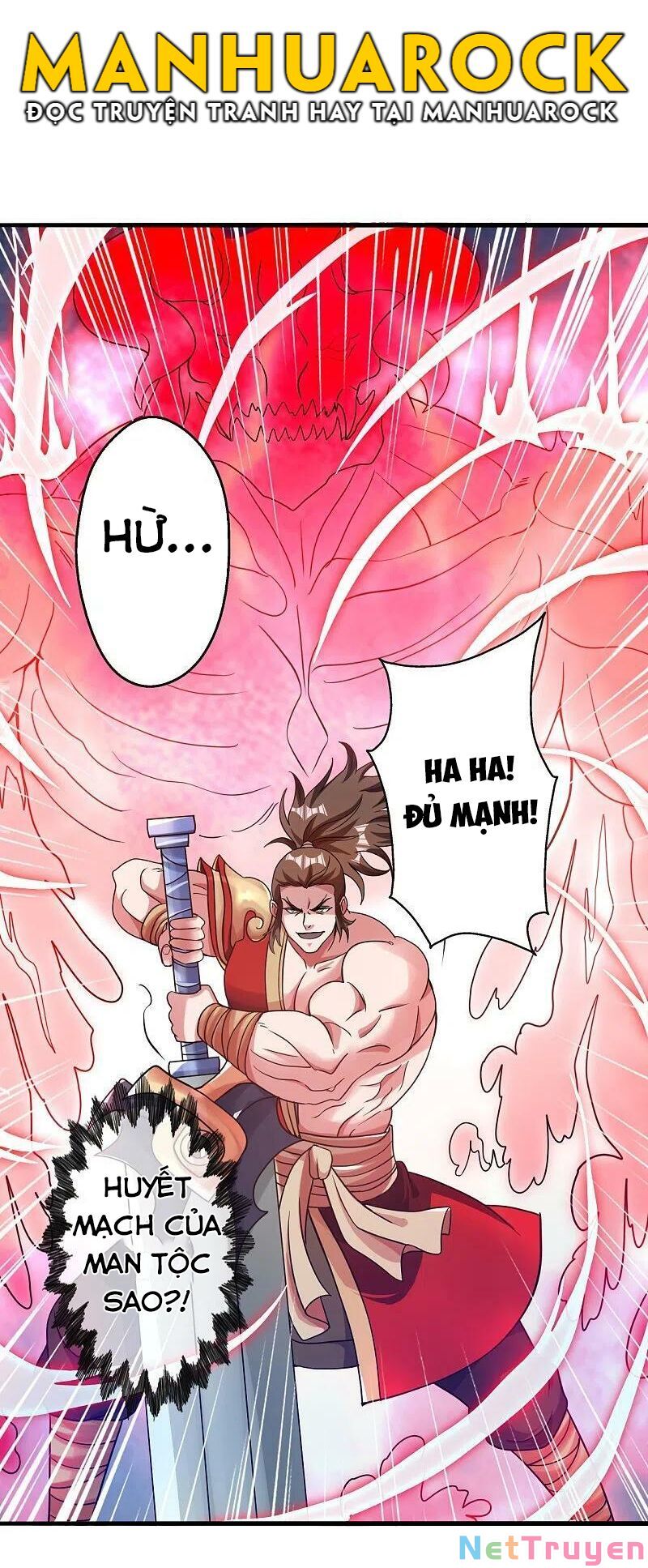 tiên võ đế tôn chapter 315 37