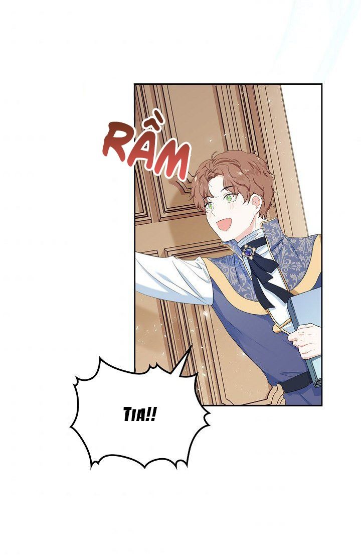 lần này tôi sẽ trở thành gia chủ chapter 11 36