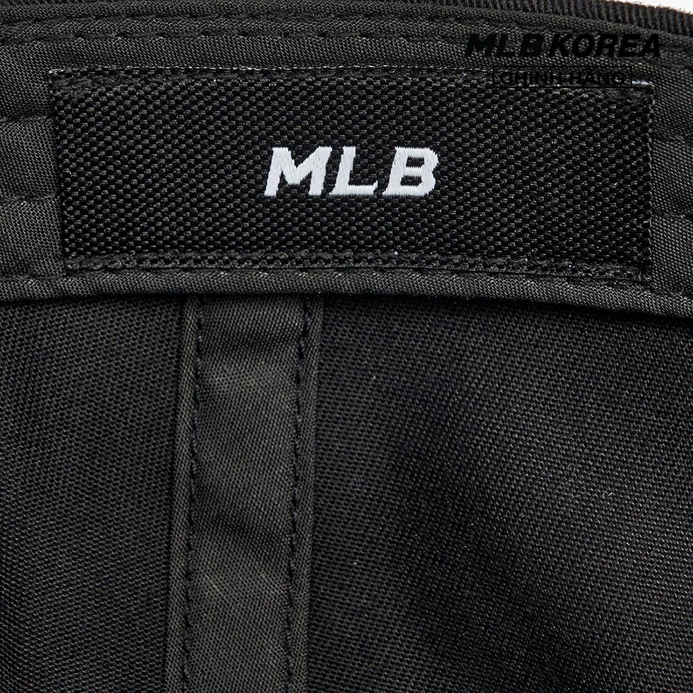 MLB - Nón bóng chày unisex Rookie Unstructured 3ACP0113N-50BKS