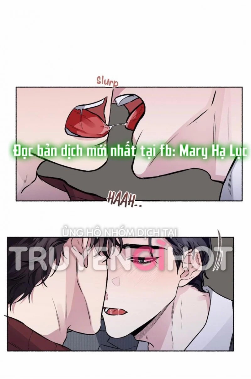 tình yêu kì lạ chapter 34 8