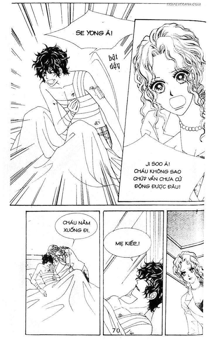 điên vì yêu - love like crazy chapter 39 14