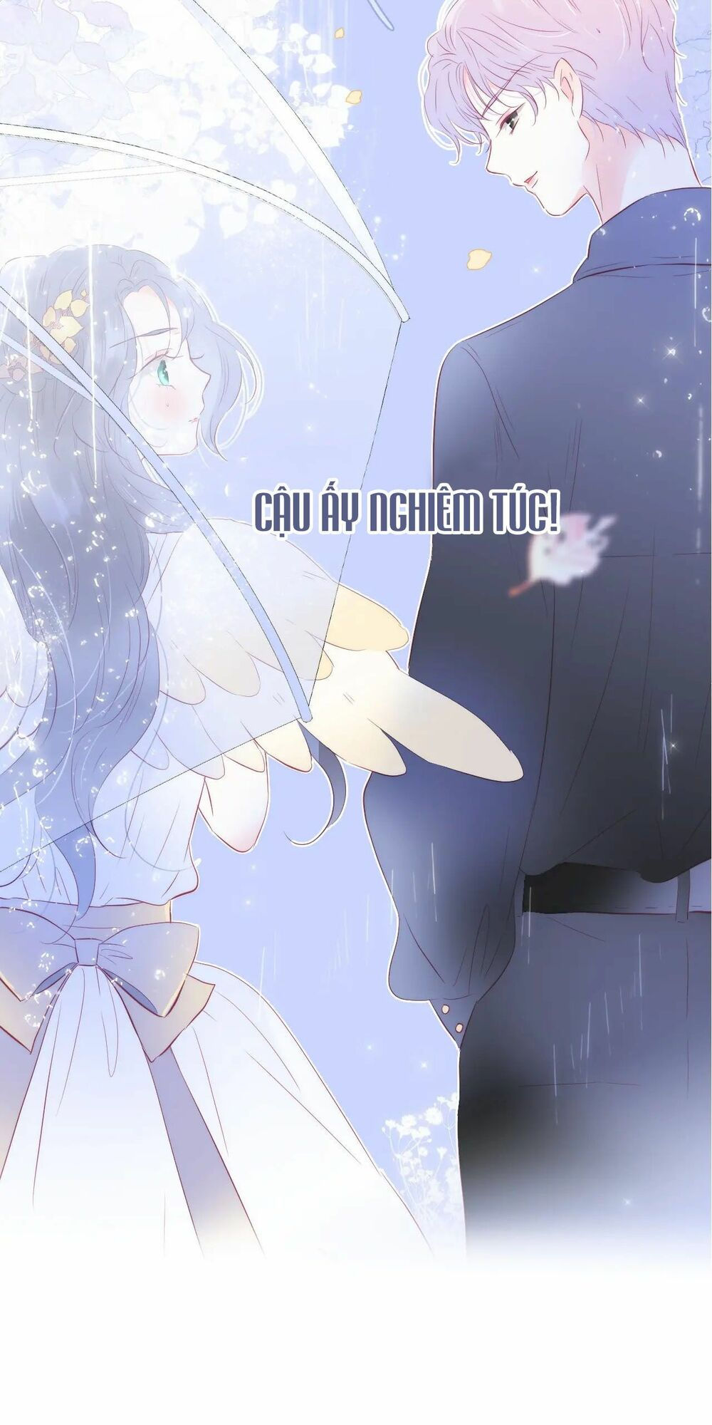 chạy trốn cùng con nhím chapter 41 44