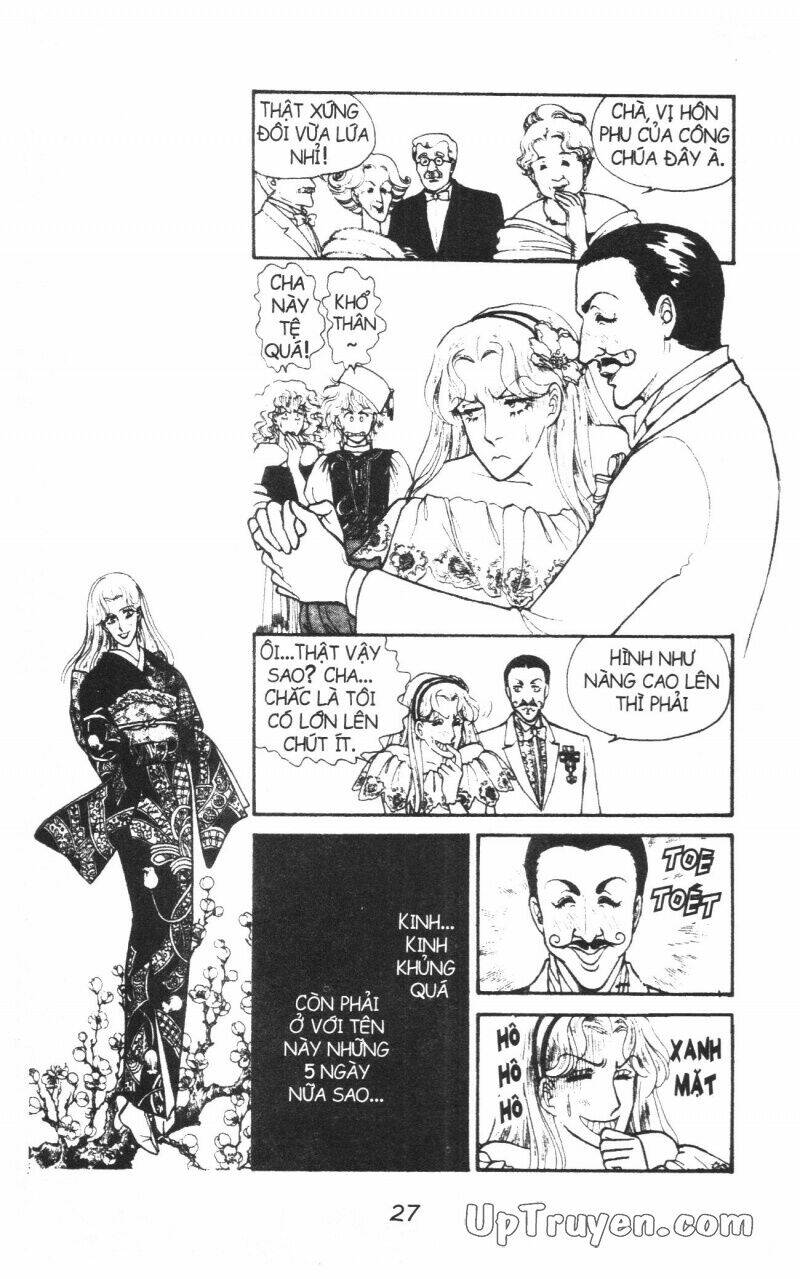 câu lạc bộ con nhà giàu chapter 2 28