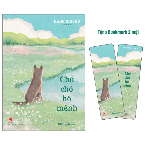 Chú Chó Hộ Mệnh