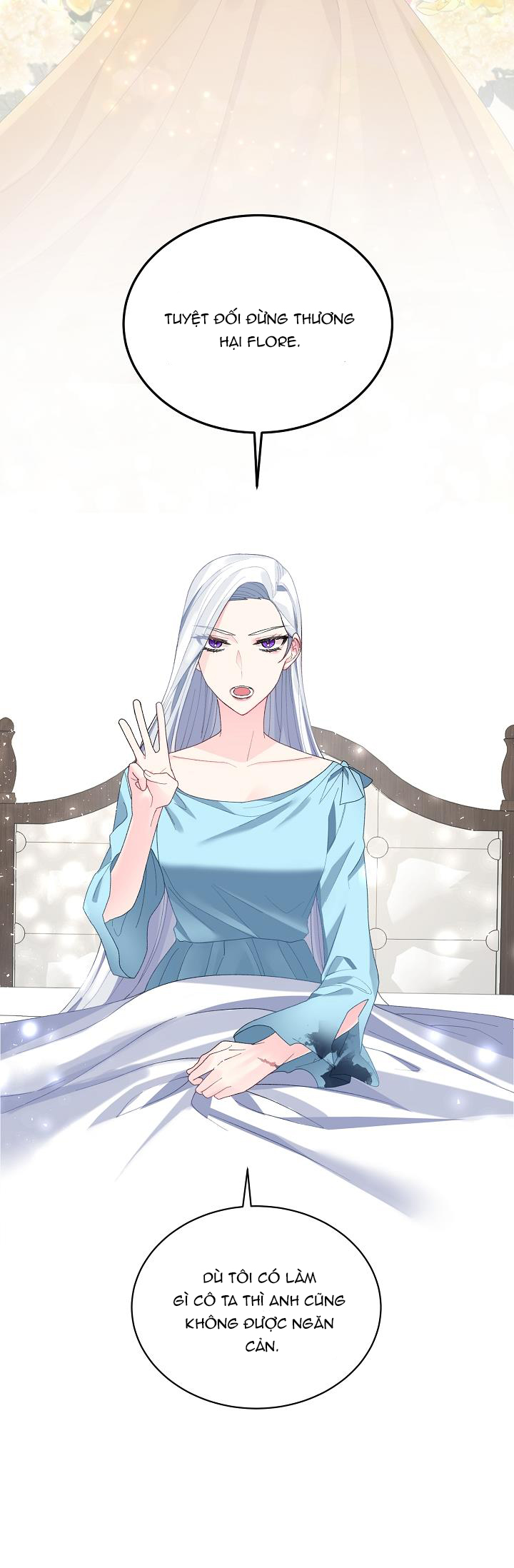 tôi sẽ trở thành nhân vật chính chapter 5 10