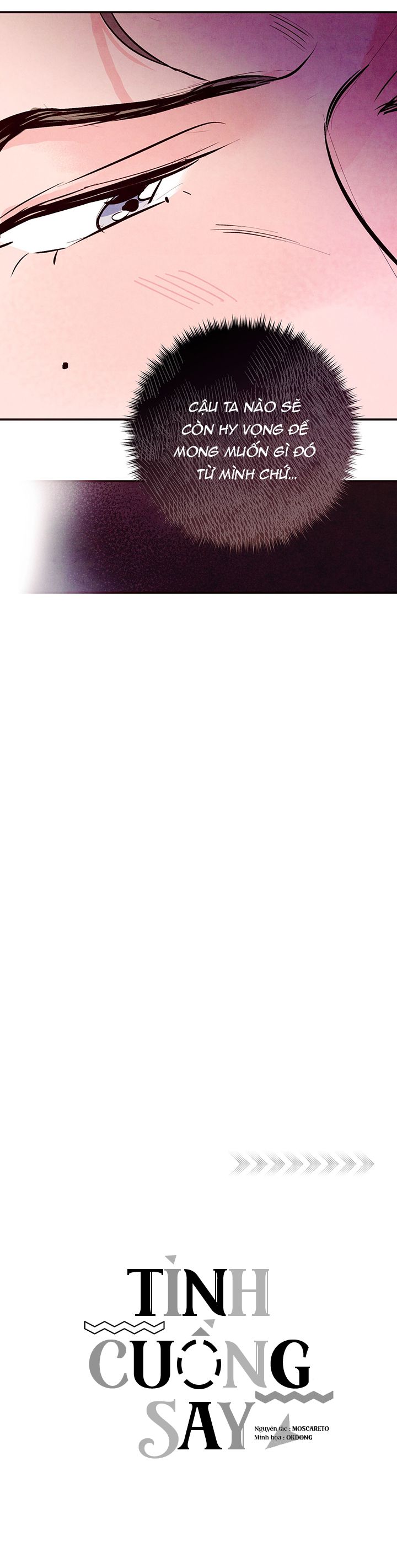 tình cuồng say chapter 28 31