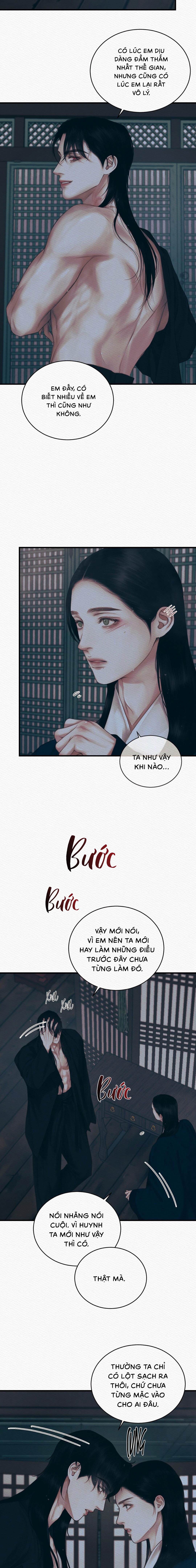 qủy dạ khúc chapter 72 12