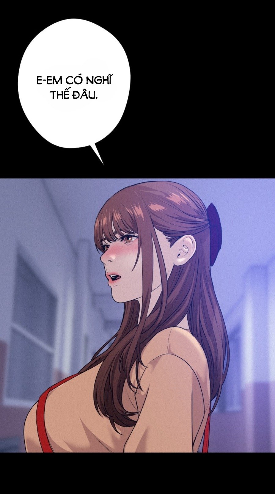 tôi đang hẹn hò với anh chàng điên loạn chapter 26 52