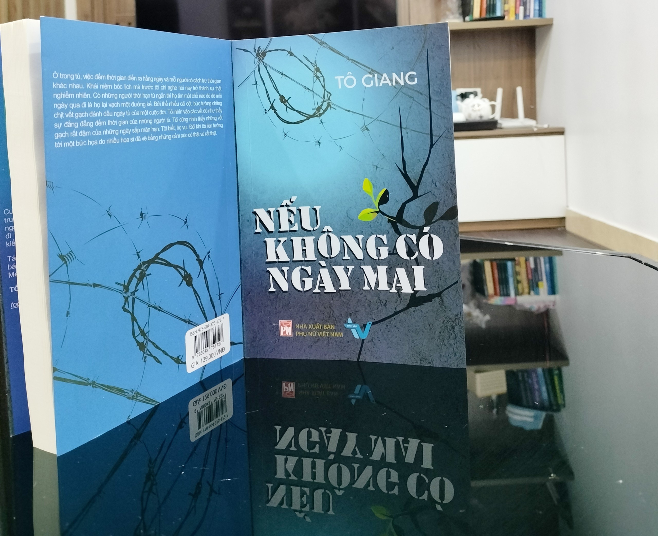 Nếu không có ngày mai