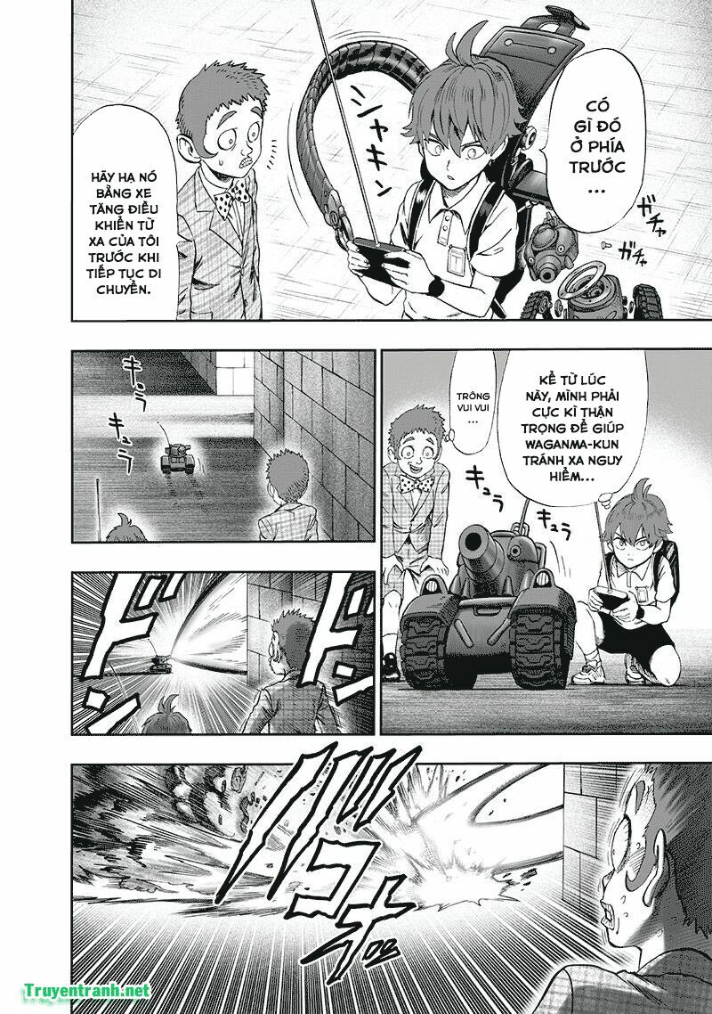 one-punch man chapter 138 28