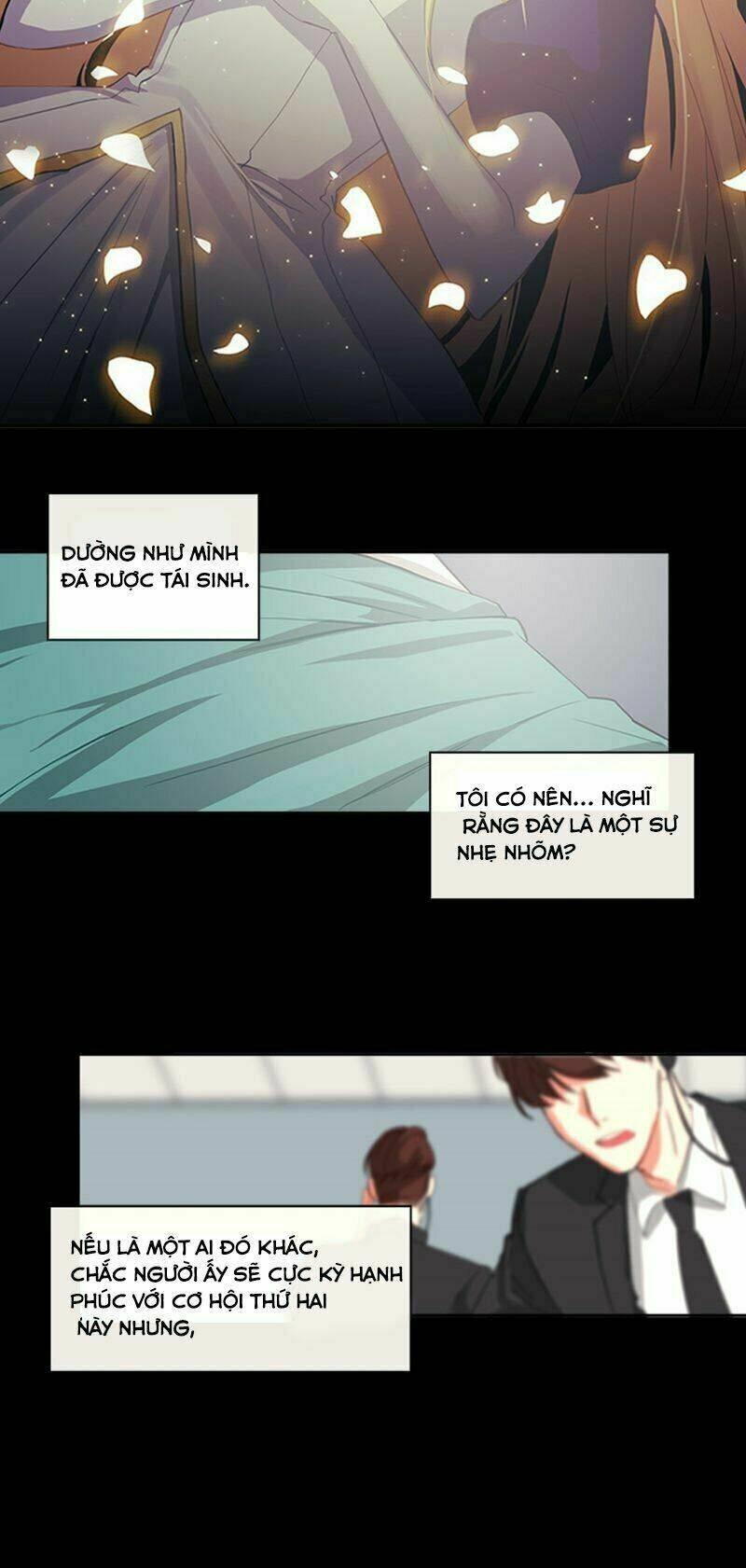 người bạn của hoàng đế chapter 1 36