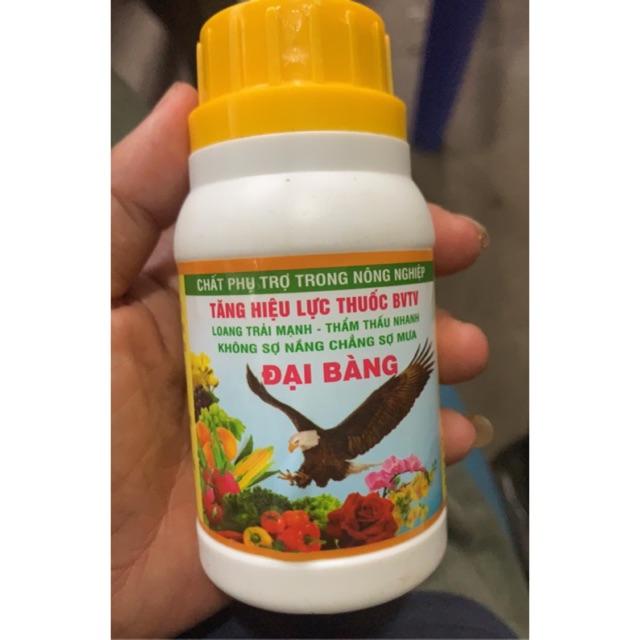 Chất Lưu Dẫn Đại Bàng-Tăng Hiệu Quả Thuốc 100ml