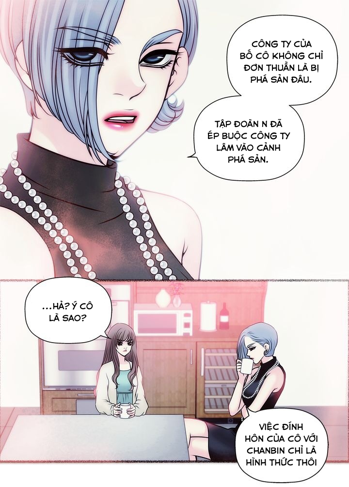 người đàn ông của tôi chapter 30.2 2