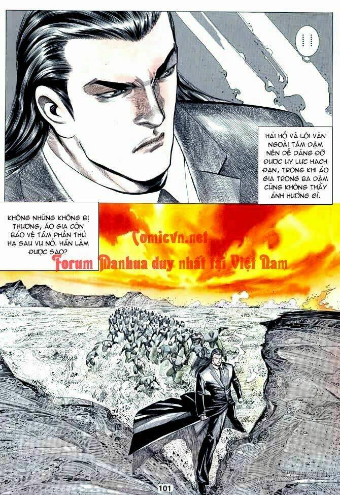 hải hổ 1 chapter 32 4