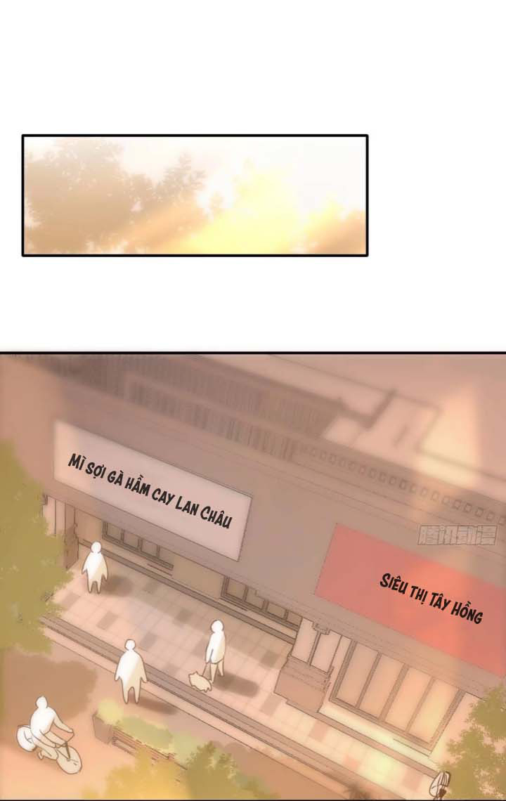 đêm đầy sao nói với em chapter 34 50