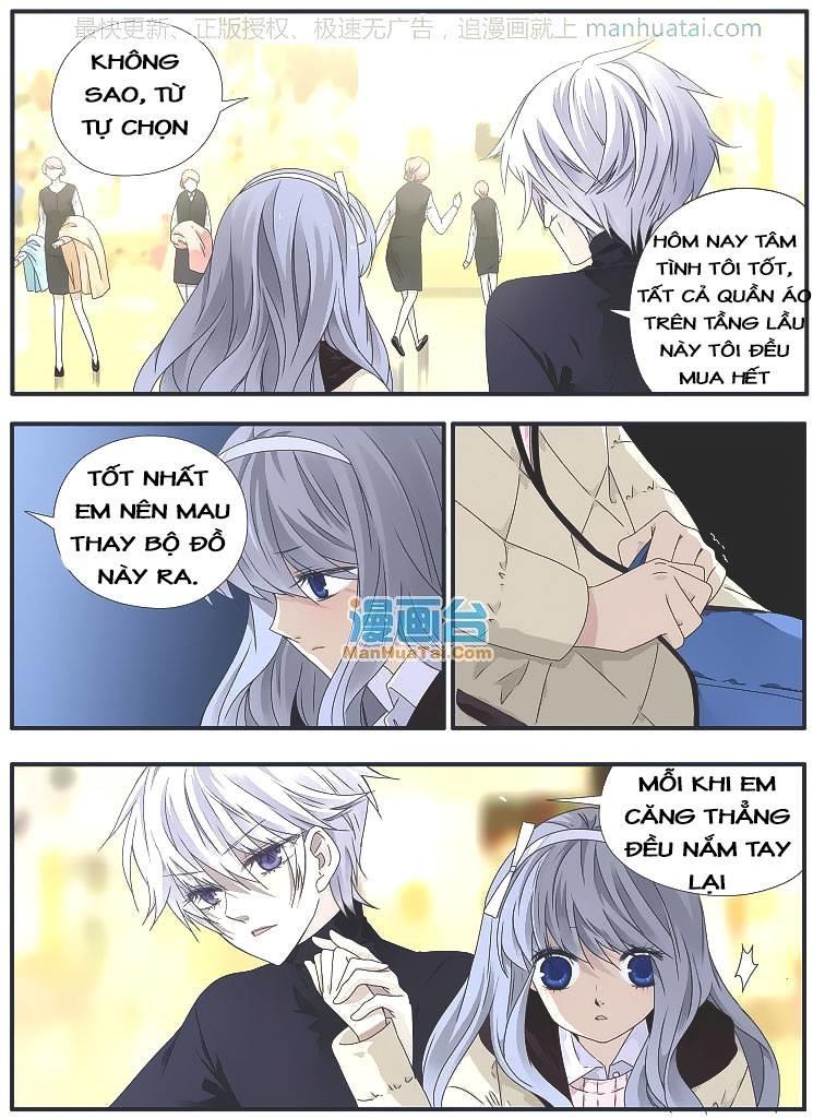 lam sí chapter 98 5