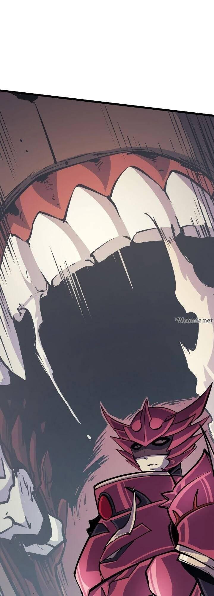 tôi trở lại thăng cấp một mình chapter 76 32