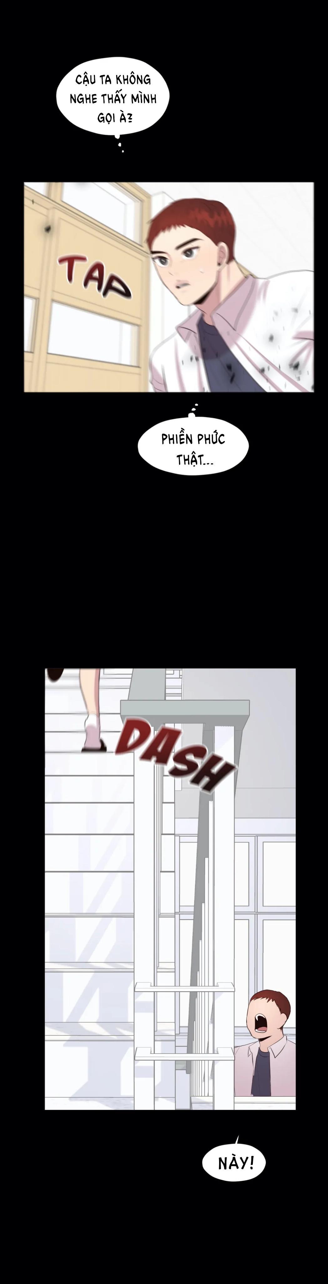 lừa tình chapter 38.2 3