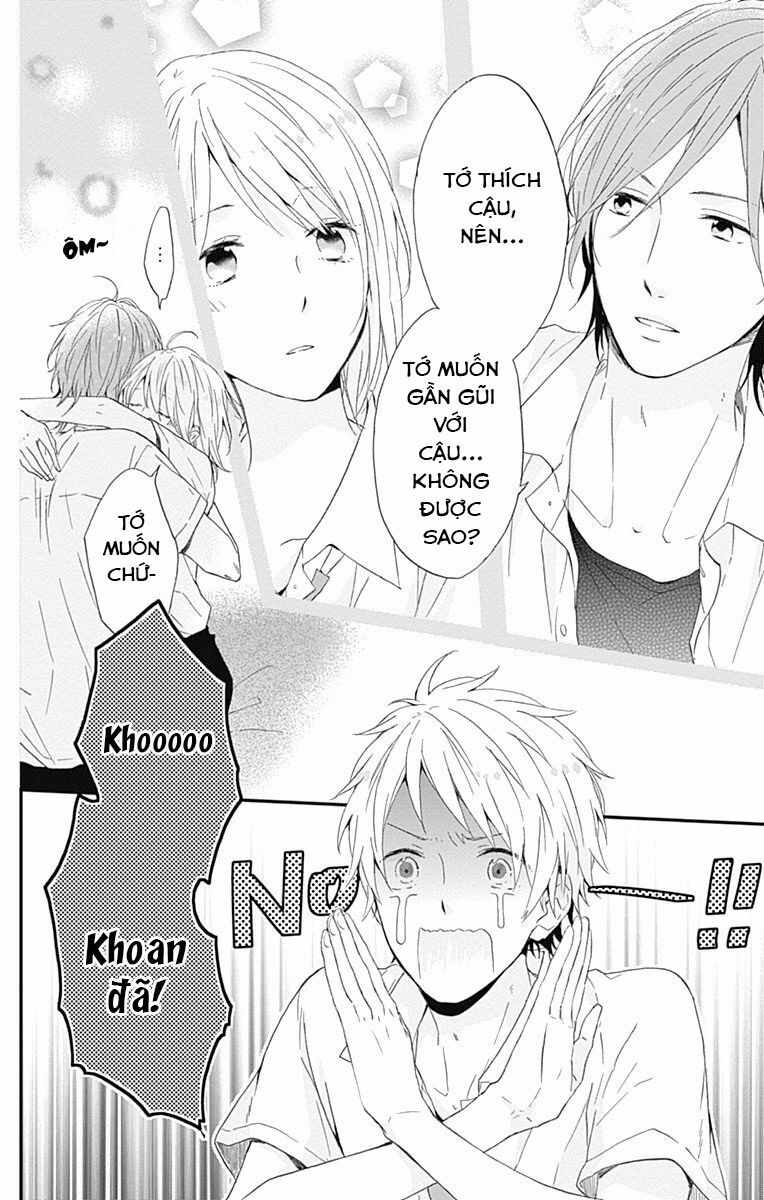 ngày cầu vồng chapter 8 10