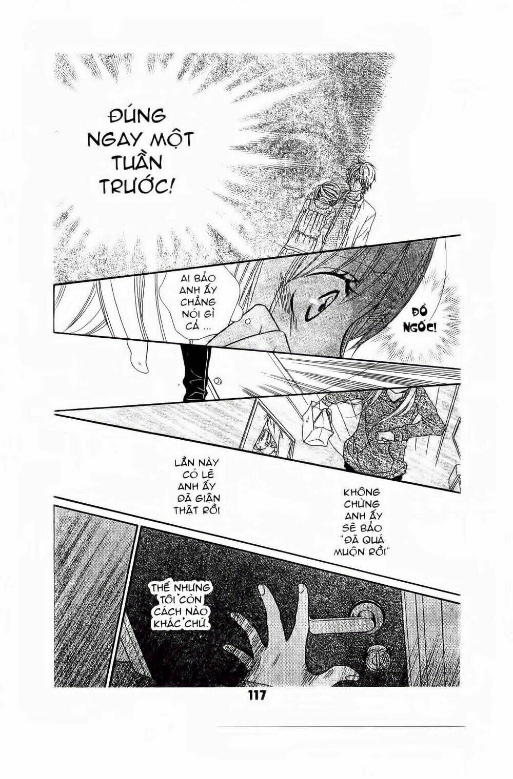 vương quốc mộng mơ chapter 4 31