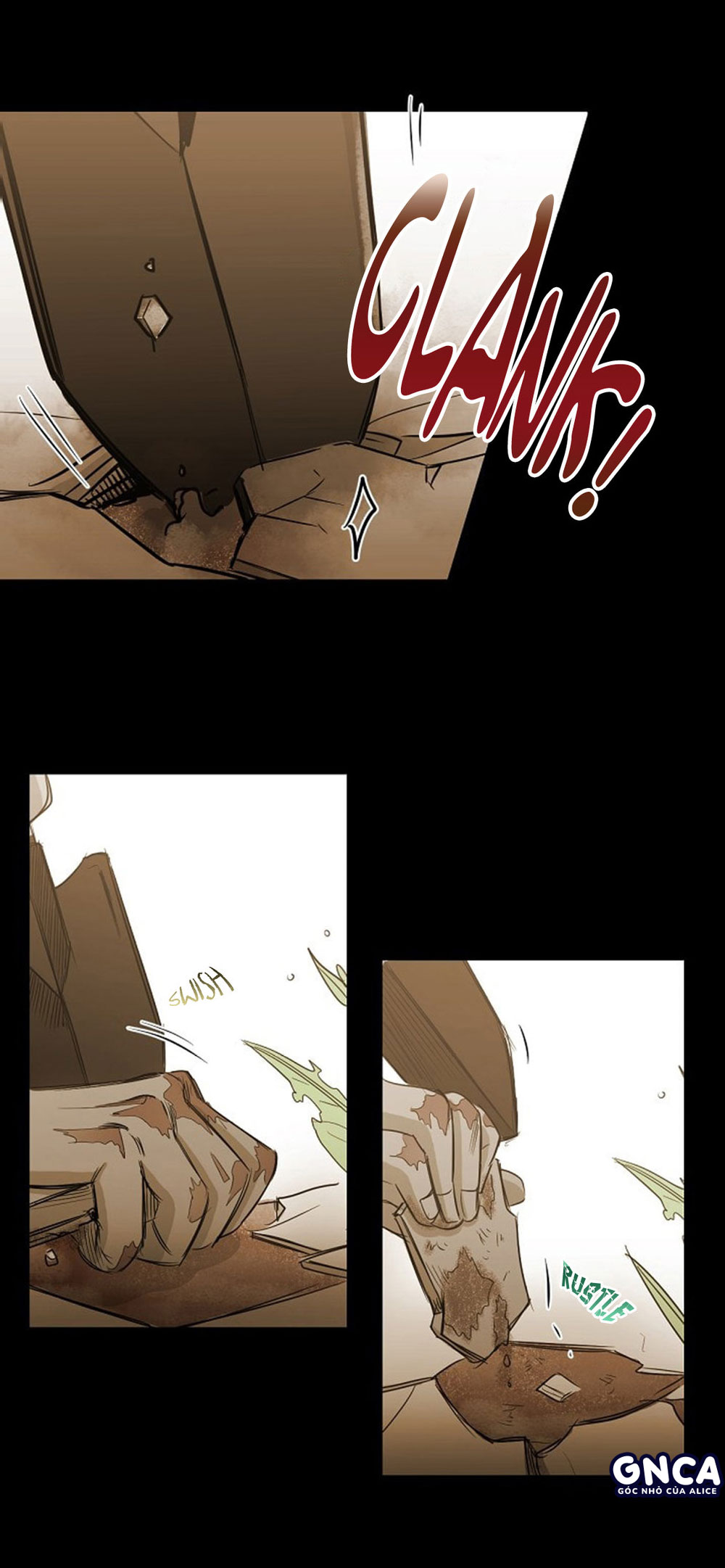 lỗi lầm không thể sửa chapter 2 4