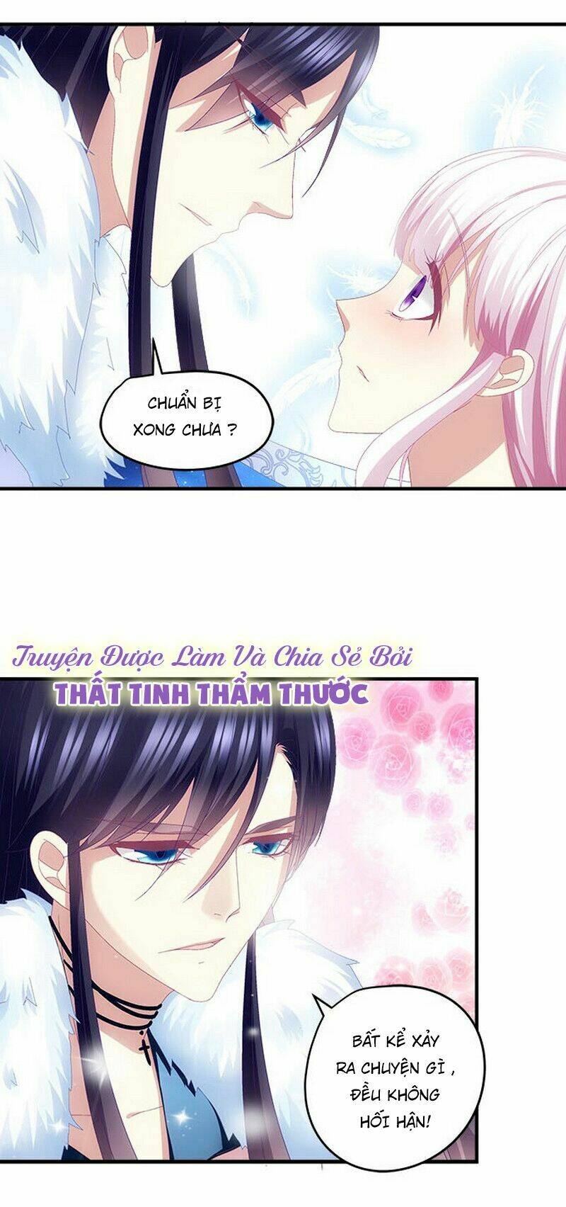 thiên lại âm linh chapter 20 4