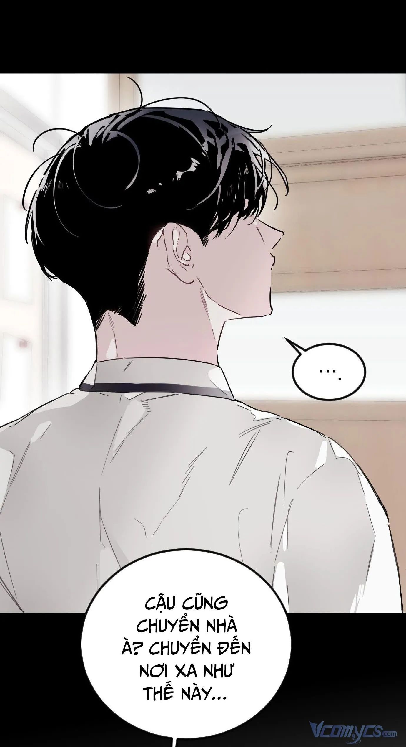 em đã tìm kiếm cả ngàn năm nay chapter 10 13