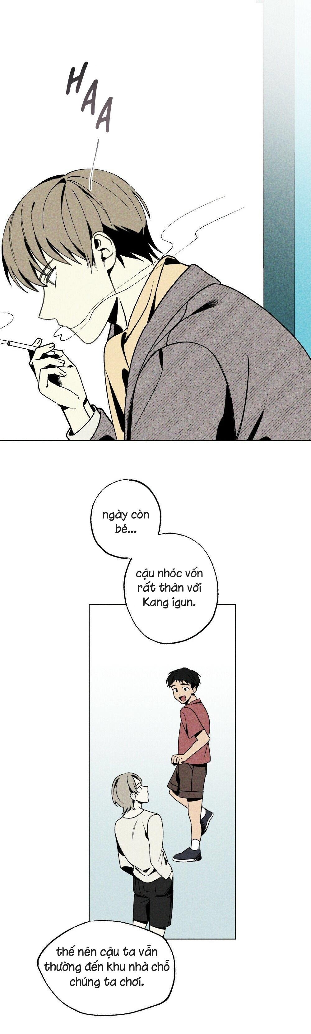 câu chuyện tình yêu chapter 9 26
