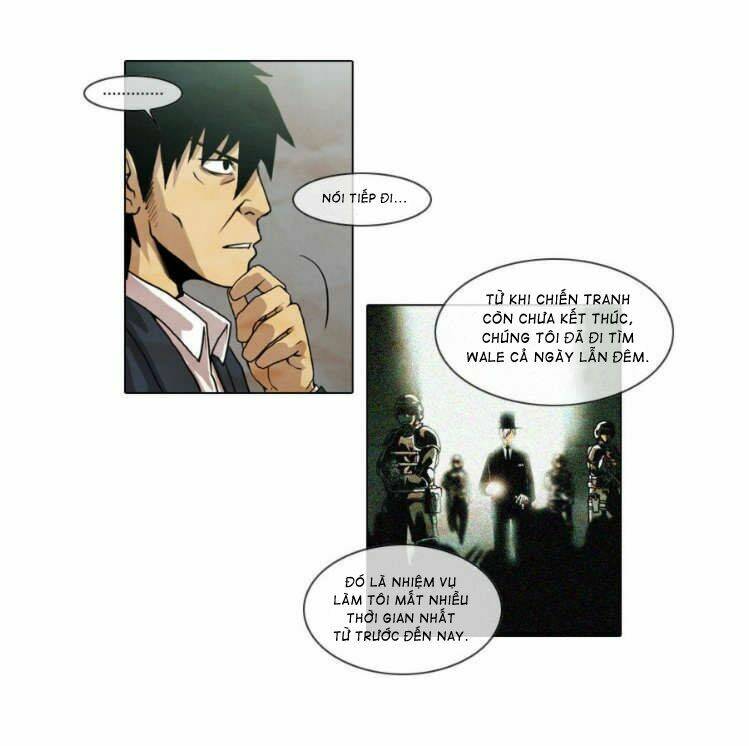 gepetto chapter 8 223