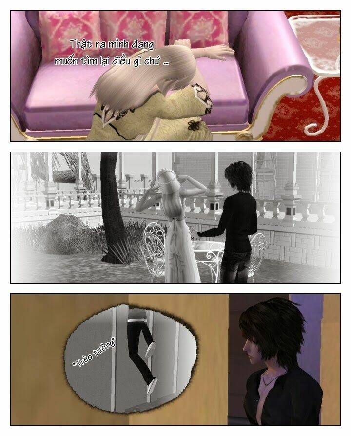 truyện sims - earl story chapter 4 39