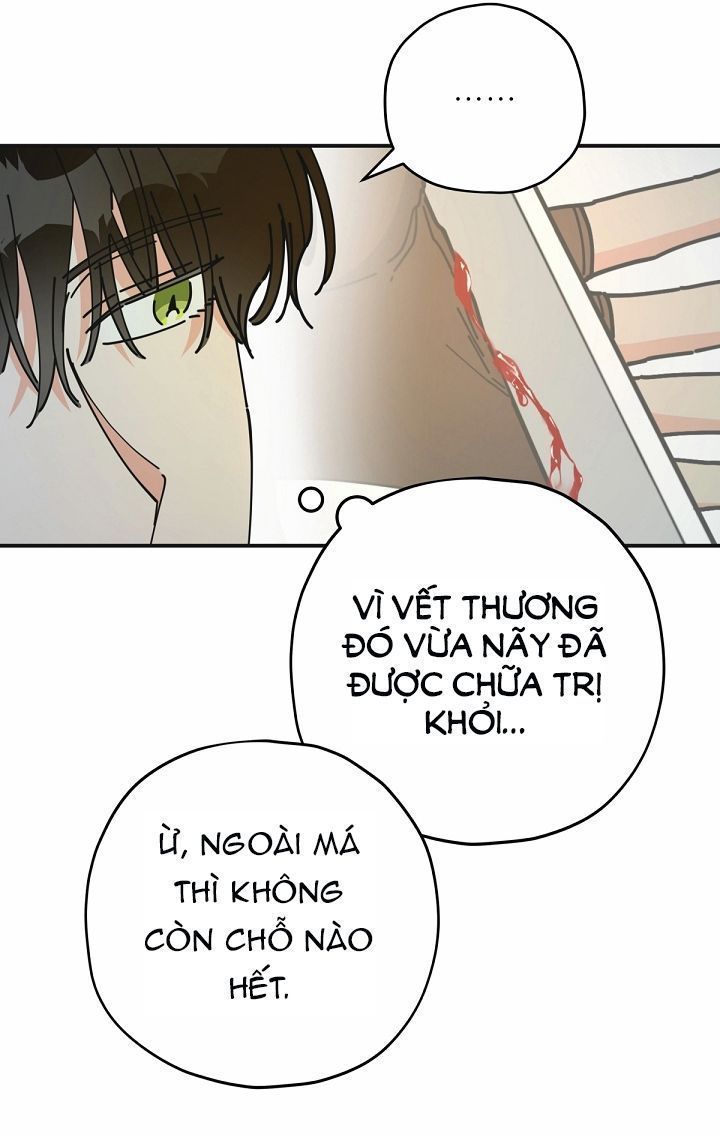 ác nữ tiểu thư chapter 65 44
