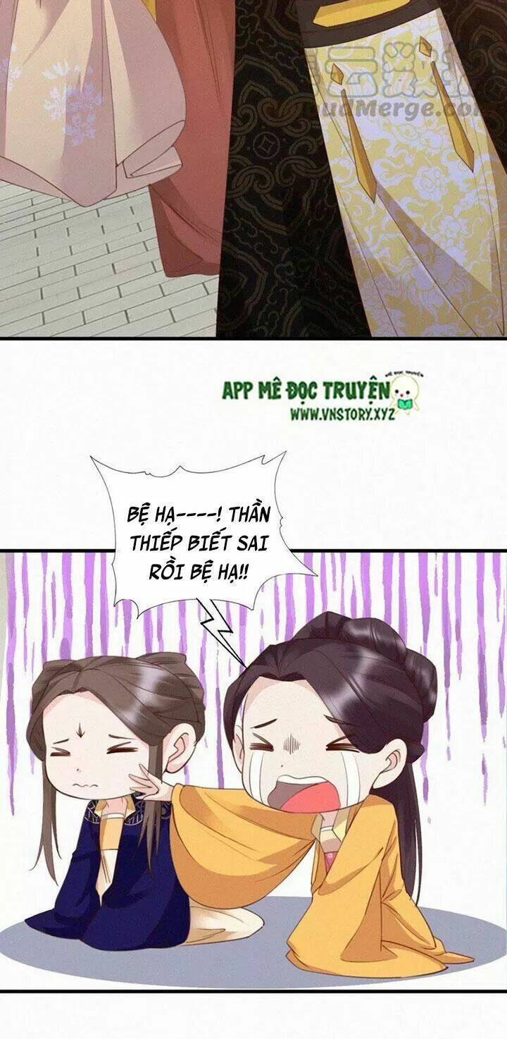 thiên hương mỹ nhân chapter 32 10