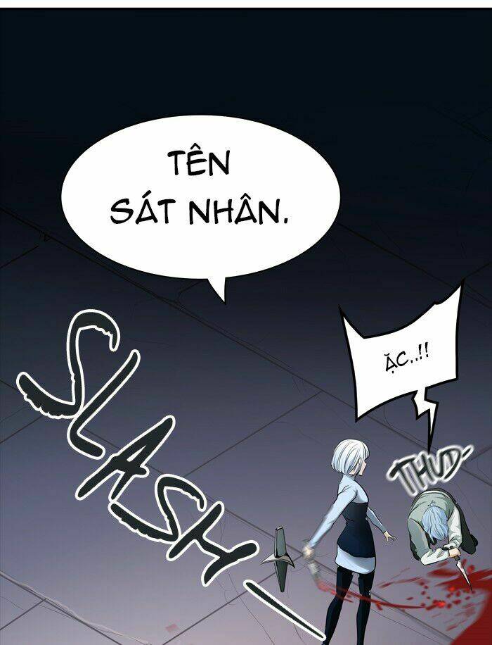 cuộc chiến trong tòa tháp chapter 362 105