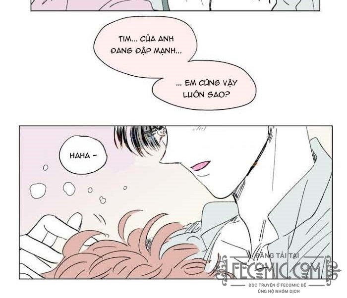 câu chuyện của hosik chapter 69 16