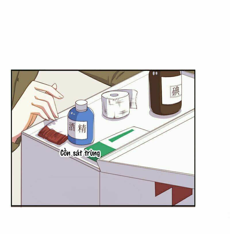 hôn nhân dục vọng: thiếu gia nhẹ một chút! chapter 26 6