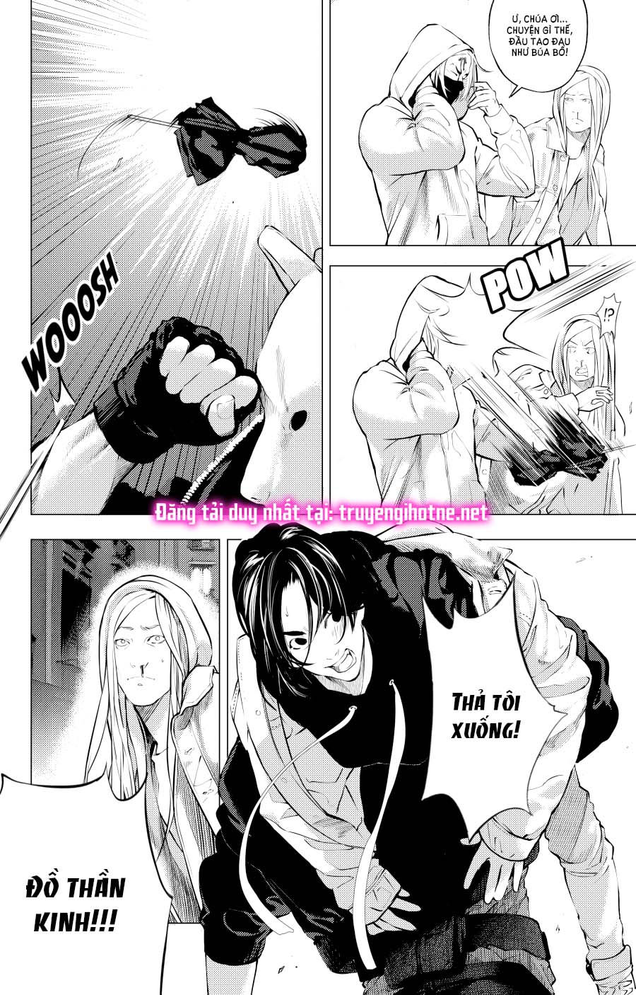 the boy & the wolf chapter 1.5 2