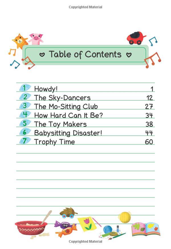 Sách ngoại văn: Owl Diaries #10: Eva and Baby Mo