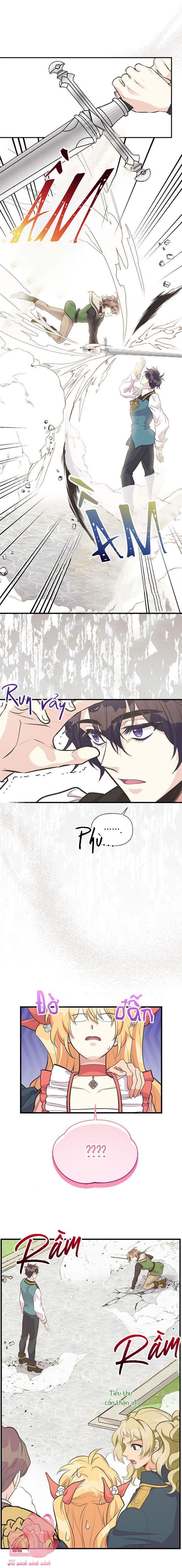 chị tôi nhặt về nam chính của tiểu thuyết chapter 73 10