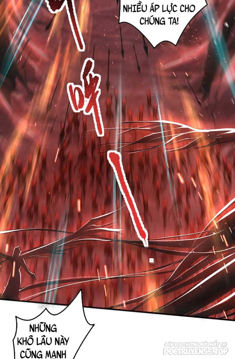 tử linh pháp sư! ta chính là thiên tài chapter 42 91