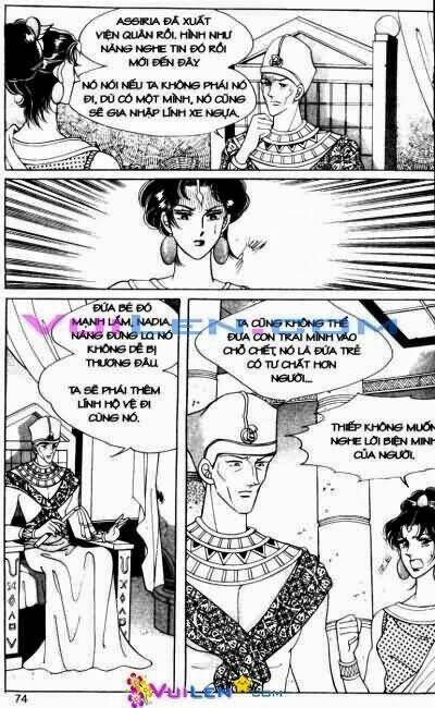 hậu duệ hoàng gia chapter 12 74