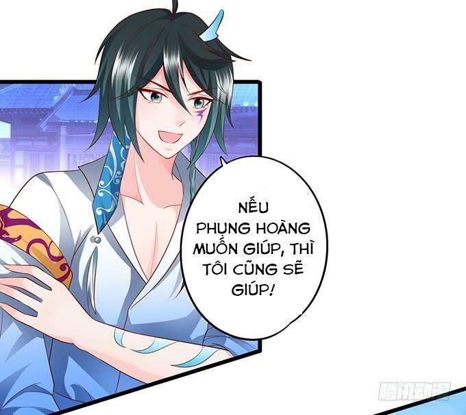 hồ tiên hung bạo chapter 155 30